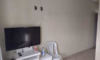 Imagem 5: SÃO PAULO - Casa Padrão - Campo Grande