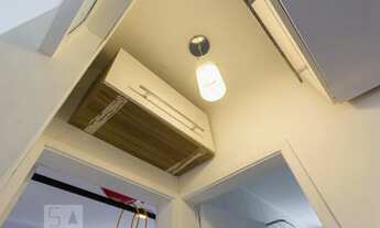 Imagem 6: Apartamento à Venda - Jacarepaguá, 2 Quartos, 50 m2