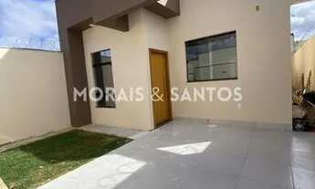 Imagem 2: CM CASA À VENDA NO BAIRRO TERRA JARDIM PRÓX. AO INDEPENDÊNCIA - MONTES CLAROS MG