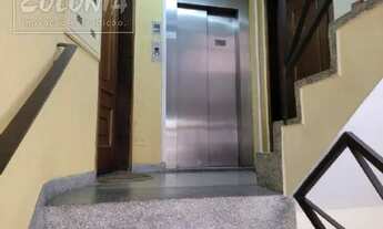 Imagem 3: São Bernardo do Campo - Apartamento Padrão - Rudge Ramos