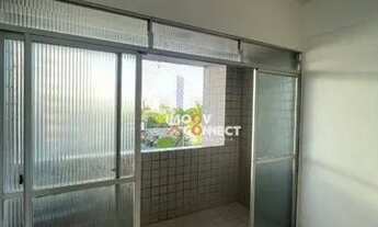 Imagem 2: Apartamento do coração do Bairro dos Estados , 93m² aluguel R$ 1.950,00/ mês com condomíni