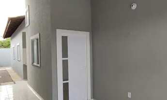 Imagem 6: Casa para venda tem 87 metros quadrados com 2 quartos em Ancuri - Itaitinga - CE