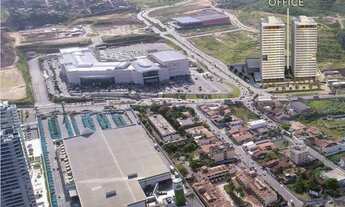 Imagem 2: Centro Empresarial THE ICON PARK OFFICE. Salas comercias com comodidade em seus dias de tr