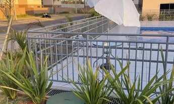 Imagem 7: Alugo apt no Total Ville