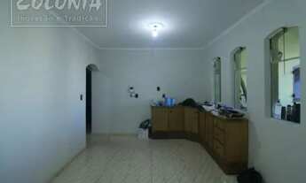 Imagem 5: Santo André - Casa Padrão - Vila Eldízia