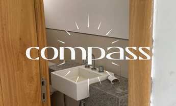 Imagem 7: Casa com 4 suítes para venda e locação no Cond. Morada da Península na Reserva do Paiva