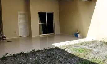 Imagem 3: Ágio Casa condomínio fechado 2 quarto e área no fundo