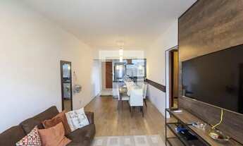 Imagem 6: Apartamento para Aluguel - Vila Nova Savoia, 2 Quartos, 60 m2