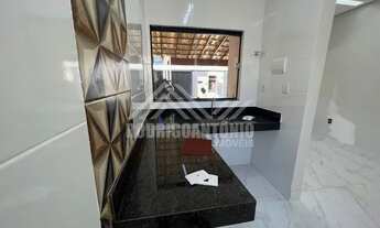 Imagem 3: Casa a venda no Residencial Sul