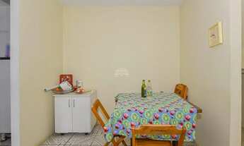 Imagem 4: Apolar imóveis vende excelente Sobrado com barracão nos fundos no Sitio Cercado