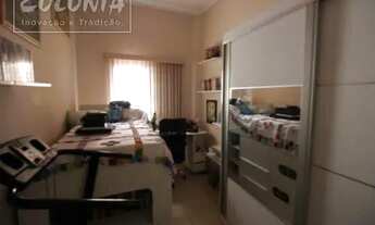 Imagem 7: Santo André - Casa Padrão - Utinga