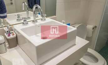 Imagem 7: Apartamento à venda no bairro Jardim Santa Cecília - São Paulo/SP, Zona Central