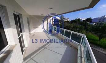 Imagem 5: Apartamento para Locação em Rio de Janeiro, Recreio dos Bandeirantes, 3 dormitórios, 1 suí