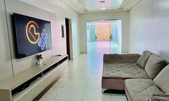 Imagem 4: Casa para venda possui 100 metros quadrados com 2 quartos em Flores - Manaus - AM