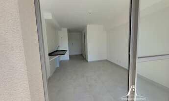 Imagem 5: Apartamento para venda tem 31 metros quadrados com 1 quarto em Vila Clementino - São Paulo