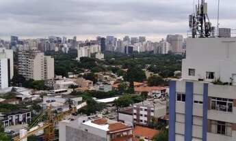 Imagem 5: Apartamento Duplex com 1 dormitório para alugar, 45 m² por R$ 5.457,21/mês - Pinheiros - S