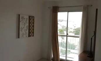 Imagem 5: Apartamento para Venda ou Aluguel - 3quartos (1 suíte) 1 Vaga - Pq Maria Domitila - SP