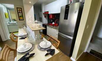 Imagem 2: Belíssimo apartamento localizado na ponta verde