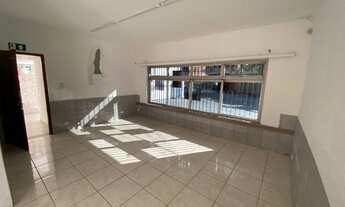 Imagem 7: Casa para alugar, 130 m² por R$ 5.130,00/mês - Lauzane Paulista - São Paulo/SP