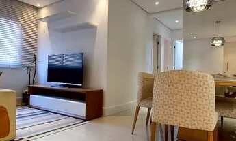 Imagem 3: Apartamento para aluguel e venda tem 63 metros quadrados com 2 quartos em Moema - São Paul