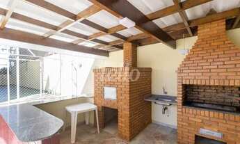 Imagem 6: São Paulo - Apartamento Padrão - Mooca