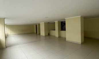 Imagem 6: Dois Quartos com Varanda no Cabula