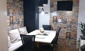 Imagem 5: Térrea para aluguel tem 254 metros quadrados com 4 quartos em Marapé - Santos - SP