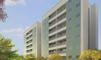 Imagem 5: Apartamento para venda com 46 metros quadrados com 2 quartos