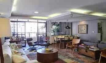 Imagem 7: Apartamento para venda com 215 m² com 4 quartos no Setor Bueno - Goiânia - GO