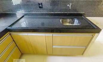 Imagem 6: Apartamento à Venda - Jardim Santa Emília, 2 Quartos, 63 m2