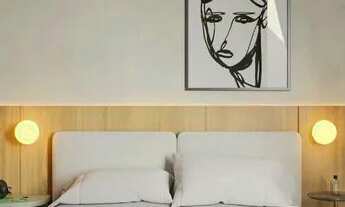 Imagem 5: Casa de condomínio para venda com 262 metros quadrados com 4 quartos em Uruguai - Teresina