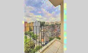 Imagem 5: SãO PAULO - Apartamento Padrão - Sacomã