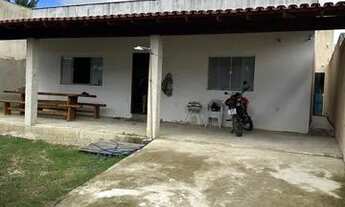 Imagem: Vende-se Casa em Guriri Sul - São Mateus