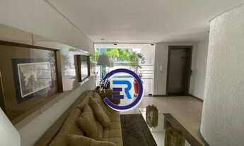 Imagem 3: ALUGO/3 SUÍTES/ARMÁRIOS/VARANDA GOURMET/LOCALIZADÍSSIMO!