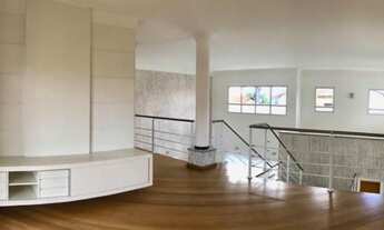 Imagem 4: Barueri - Casa de Condomínio - Alphaville Residencial Dois