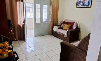 Imagem 4: 1° andar com duas casas