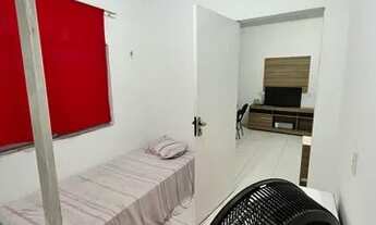 Imagem 4: Alugo apartamento de 2 quartos mobiliado, nos altos