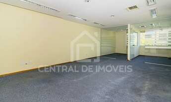 Imagem 5: PORTO ALEGRE - Conjunto Comercial/Sala - CENTRO