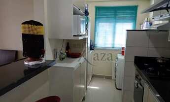 Imagem 5: Apartamento Jardim Augusta para venda tem 59 metros quadrados com 2 Dormitórios 1 Suíte 1