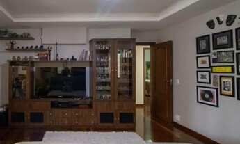 Imagem 5: APARTAMENTO 4 QUARTOS NA SAVASSI