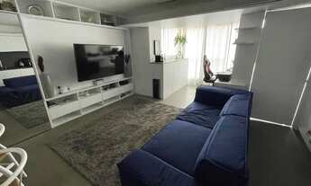 Imagem 4: Apartamento 65 metros com fino acabamento em Moema