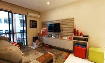 Imagem 4: Apartamento para venda possui 76 metros quadrados com 2 quartos