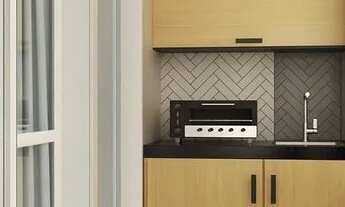 Imagem 7: Apartamento em Taubaté