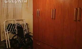 Imagem 5: São Paulo - Casa Padrão - Vila Renato (Zona Leste