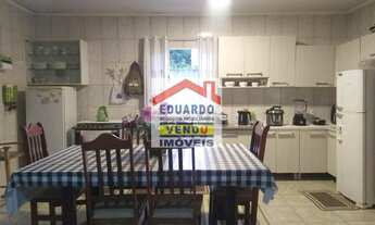 Imagem 4: Casa à venda no bairro Fundos - Biguaçu/SC