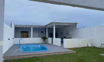 Imagem: Alugo casa com piscina para eventos