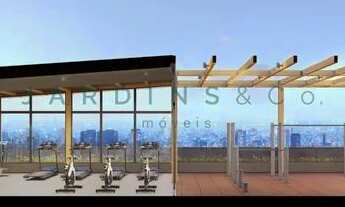 Imagem 5: SãO PAULO - Apartamento Padrão - Vila Madalena