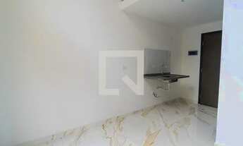 Imagem 3: Apartamento para Aluguel - Vila Mascote, 1 Quarto, 31 m2