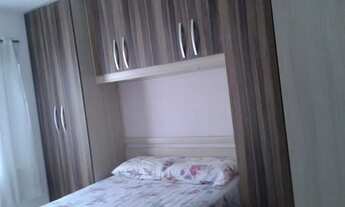 Imagem 5: Apartamento em Parque Santo Antonio - Taubaté