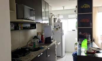 Imagem: Laise.pnimoveis mostra cobertura Stilloem